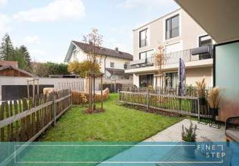 Altersgerecht, ruhig, zentral: Ein Zuhause für einen neuen Lebensabschnitt