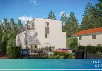 Modernes Wohnerlebnis in München-Waldperlach – Ihr neues Zuhause am Waldheimplatz