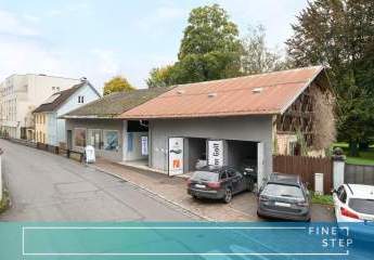 Attraktives Wohn- und Geschäftshaus in Wasserburg
