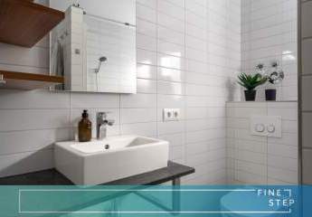 Vermietungssichere 2-Zimmer Altbauwohnung mit langfristigem Entwicklungspotenzial