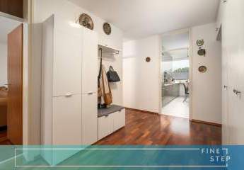 Große und ruhig gelegene 4-Zimmer-Wohnung mit 2 Balkonen in Aschheim