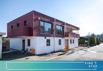 Ein Statement aus Licht, Raum und Design - luxuriös wohnen neu gedacht