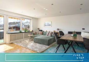 Mehrfamilienhaus mit Baurecht & Ausbaureserve – Investment mit Perspektive