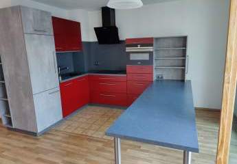 Wunderschöne 2-Zimmer-Wohnung in nördlicher Burgau