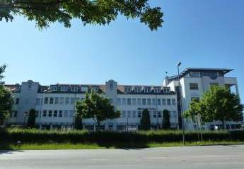 Tiefgaragenstellplätze in Happing zu vermieten