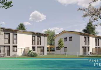 Planen Sie jetzt Ihr neues Nest in den Bergen mit guter München Anbindung