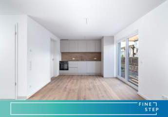 Vorabinformation-Doppelhaushälfte (Nr. 1) in ruhiger Lage