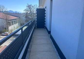 Penthouse-Appartement mit Vollausstattung - Anfragen per Email!