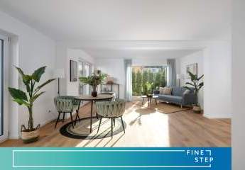 Neubau in massiver Bauweise- DHH mit Dachterrasse in ruhiger Lage