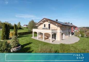 Penzinger See ganz nah – Familienhaus mit 265 m² Wohnfläche