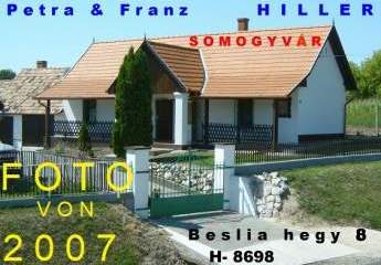 Wohnhaus Überschwemmungssicher