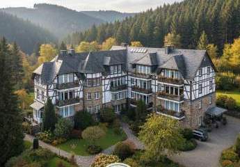 Kapitalanlage mit Value-Add-Potenzial in Schömberg (Schwarzwald)