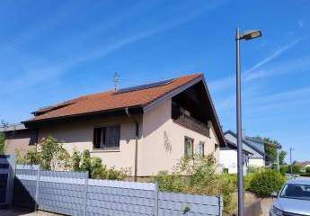 Ein Rückzugsort mit Charme und Platz für die ganze Familie