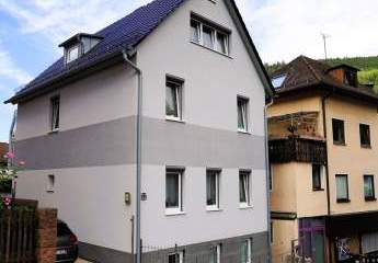 Bad Wildbad: Charmantes Zuhause mit Komfort und Stil!