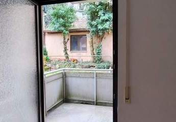 Wohlfühl-Oase in Niefern: 2-Zimmerwohnung mit Charme und Komfort