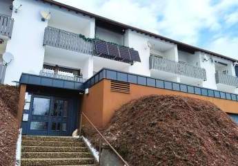 Ihr Rückzugsort im Hochschwarzwald – Charmante Ferienwohnung in Schonach