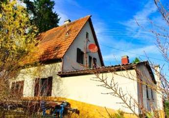 Ruheoase mit Weitblick – Ihr Projekt im Grünen