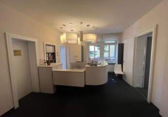 Praxis-/Büro-/Kanzleiräume