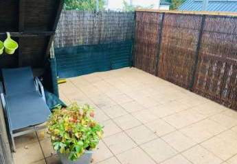 4 Zimmer Wohnung mit Balkon, ihr Sprung in ein neues Wohngefühl !