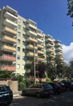 Attraktive 3-Zimmer Wohnung mit Balkon zum Kauf. Tiefgaragenstellplatz. Provisionsfrei.