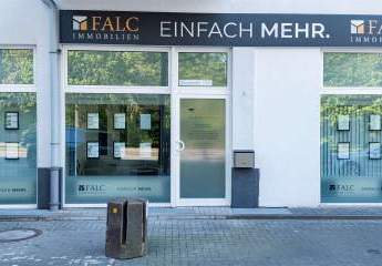 Vermietetes Büroobjekt in 1A‑Lage – sichere Kapitalanlage im Zentrum von Marl