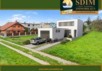 NEUBAUEN MIT HERZ UND LEIDENSCHAFT