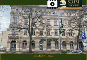 Restaurant I Konzerthalle I Theater I Kino ***Ein Anwesen mit grosser Geschichte in Zentraler Lage.