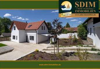 KREATIVES ARCHITEKTENHAUS OPTIMAL GESTALTET.