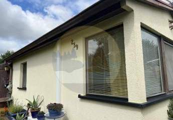 Ferienhaus in Goyatz in bester Lage auf Eigentumsland.