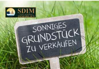 Grosses Grundstück an der Cottbusser Uni I Lausitz Science Park