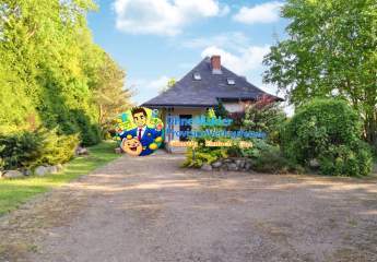 Schönes Einfamilienhaus ! OhneMaklerProvisionVerkaufen.de