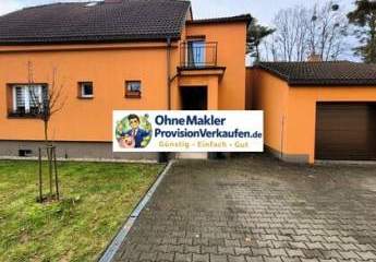 Wohnperle in Leipzig! OhneMaklerProvisionVerkaufen.de