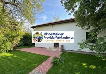 Solides Doppelhaus ! OhneMaklerProvisionVerkaufen.de