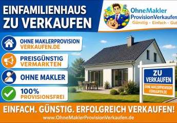 Gepflegtes Einfamilienhaus in ruhiger Lage mit Wintergarten und viel Platz zur Entfaltung