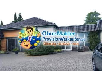 Einzigartiges Einfamilienhaus I www.ohnemaklerprovisionverkaufen.de