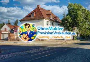 Ehemaliger Fleischer Britza in Schmellwitz zu verkaufen. www.ohnemaklerprovisionverkaufen.de