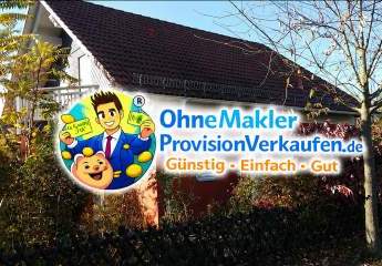Haus am Rande des Spreewalds - www.ohnemaklerprovisionverkaufen.de
