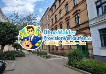 3 Zimmer Altbauwohnung in Forst (Lausitz) - www.ohnemaklerprovisionverkaufen.de