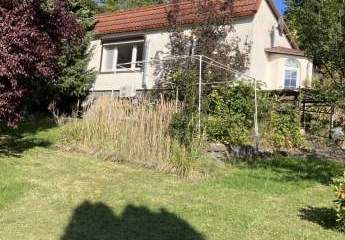 Bungalow am Stadtrand von Zittau in Eckartsberg