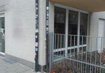 Ladenlokal von Privat ohne Auflagen