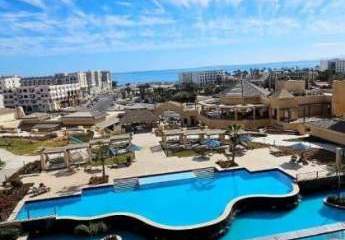 READY TO MOVE APARTMENT-ALDAU HEIGHTS