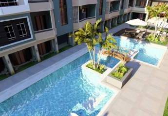 2room apartment -hurghada heights suites