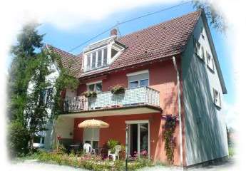 Mehrfamilienhaus Gartenstadt Bad Waldsee