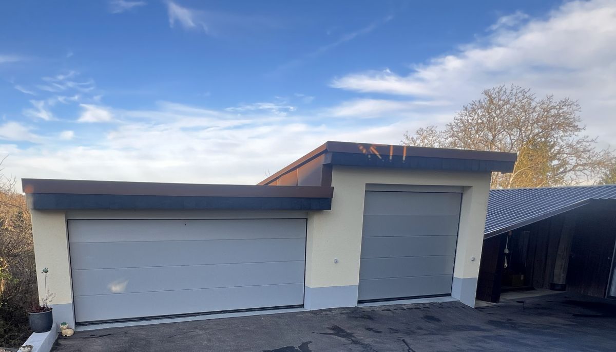 Immobilie in Gäufelden - Perfektes Anwesen am Ortsrand von Gäufelden-Tailfingen - Bild 1