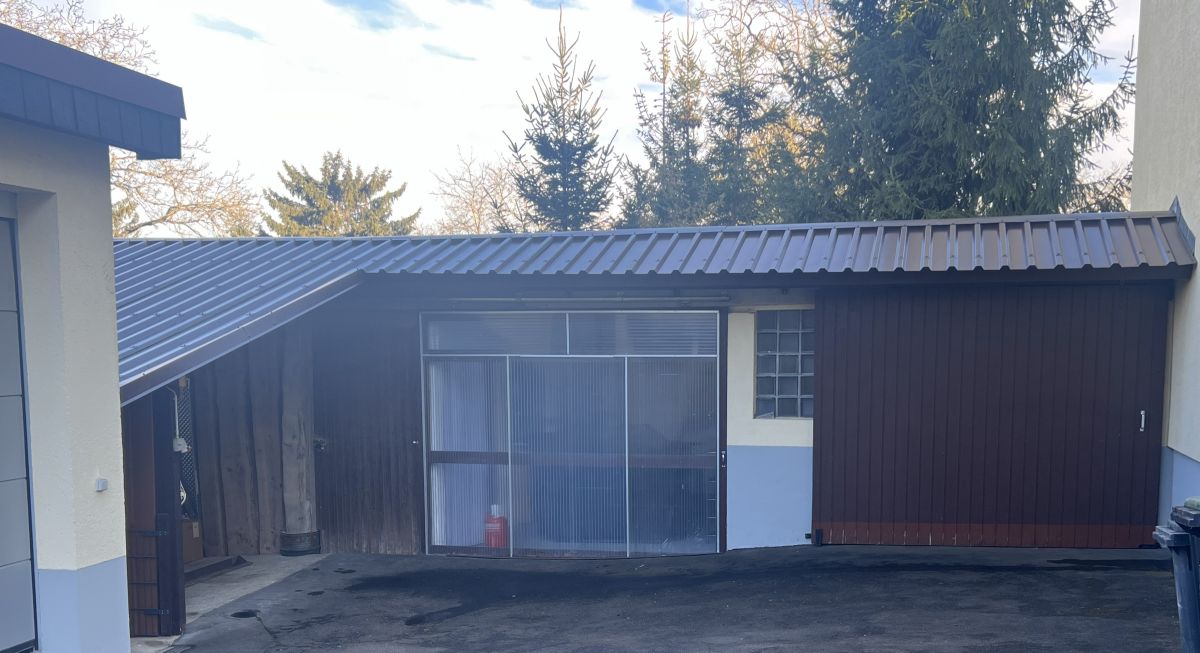 Immobilie in Gäufelden - Perfektes Anwesen am Ortsrand von Gäufelden-Tailfingen - Bild 2