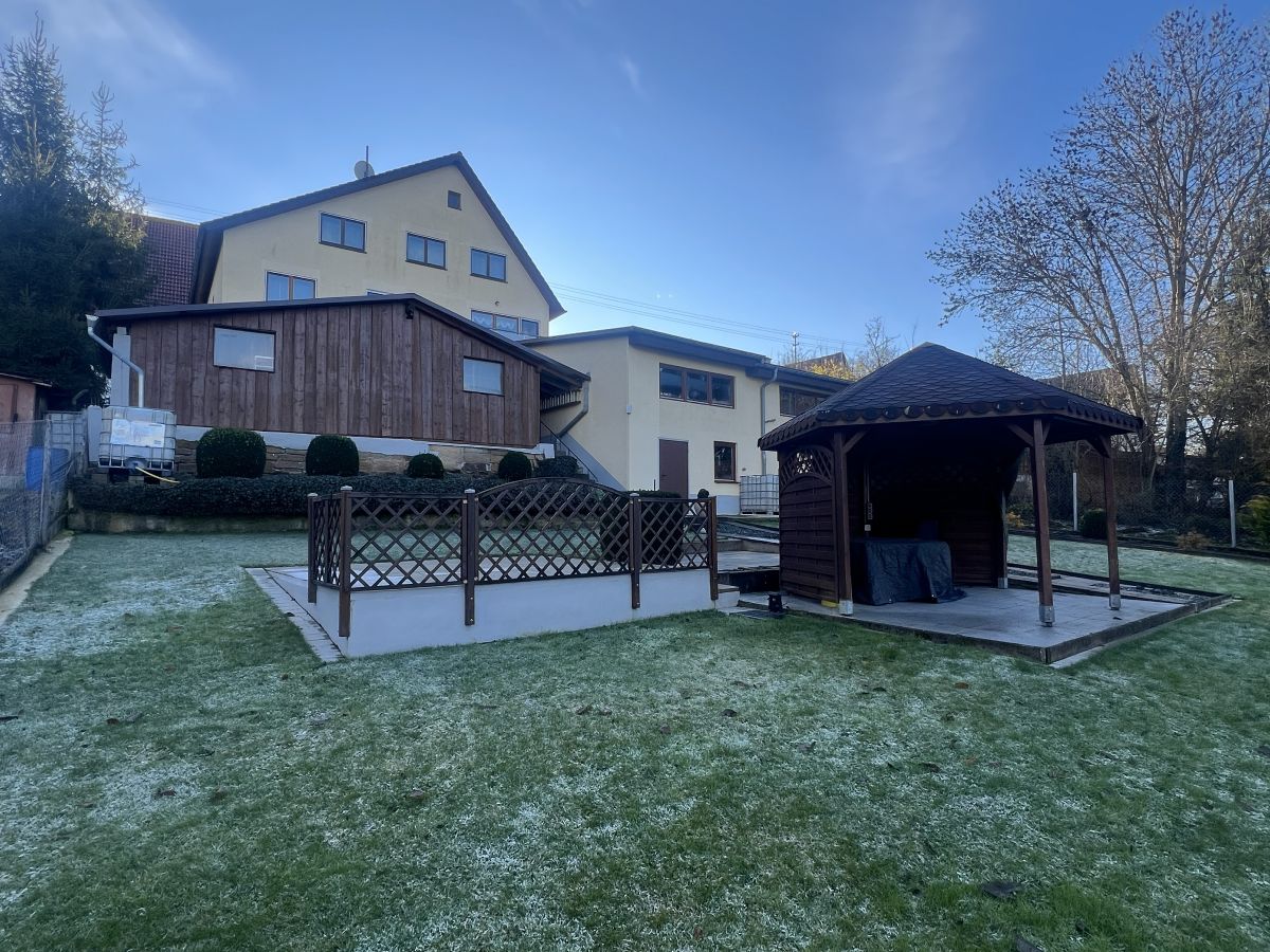 Immobilie in Gäufelden - Perfektes Anwesen am Ortsrand von Gäufelden-Tailfingen - Bild 4