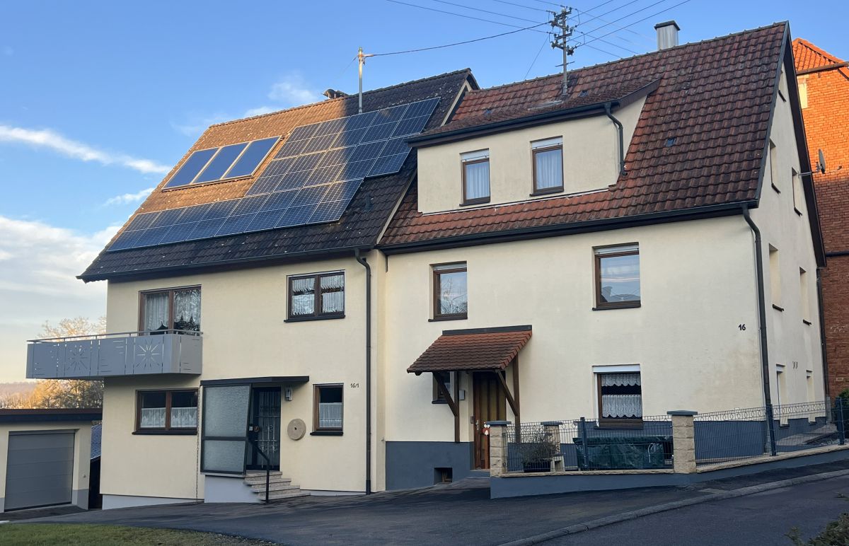 Immobilie in Gäufelden - Perfektes Anwesen am Ortsrand von Gäufelden-Tailfingen - Bild 0