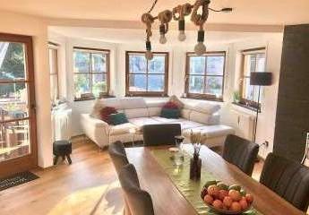 Kapitalanlage – 3 Zimmer Eigentumswohnung in Waltenhofen (Oberdorf)