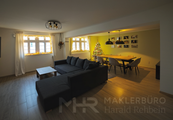 Historisches Fachwerkhaus 2020 kernsaniert