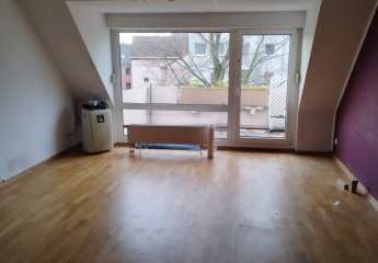 Zu verkaufen 3 Zi Wohnung in Troisdorf